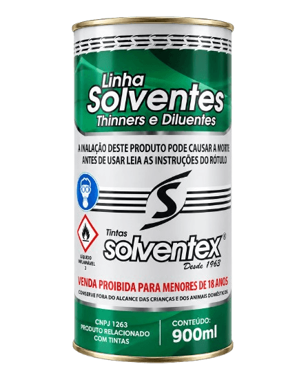 Thinner Solventex