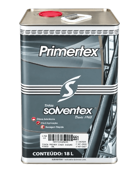 Tinta Primer Primertex